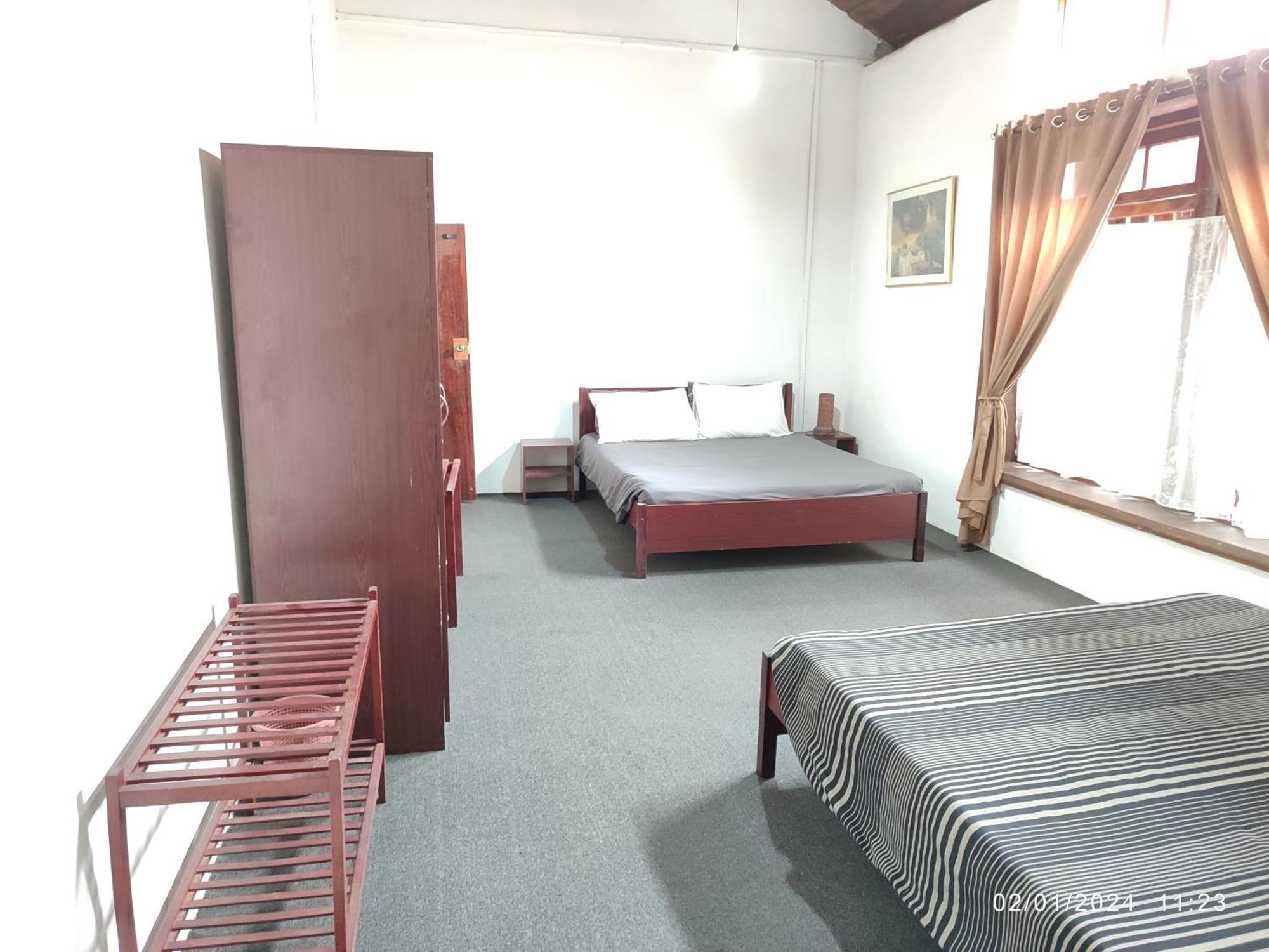 Spring Shannon Heritage Diyatalawa Luaran gambar