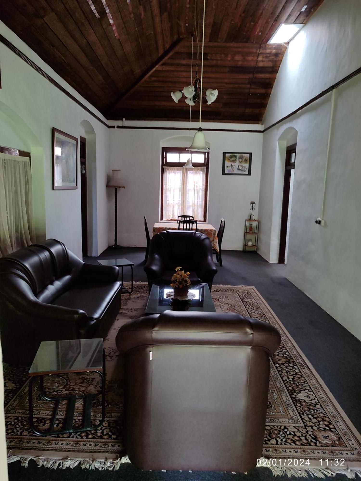 Spring Shannon Heritage Diyatalawa Luaran gambar