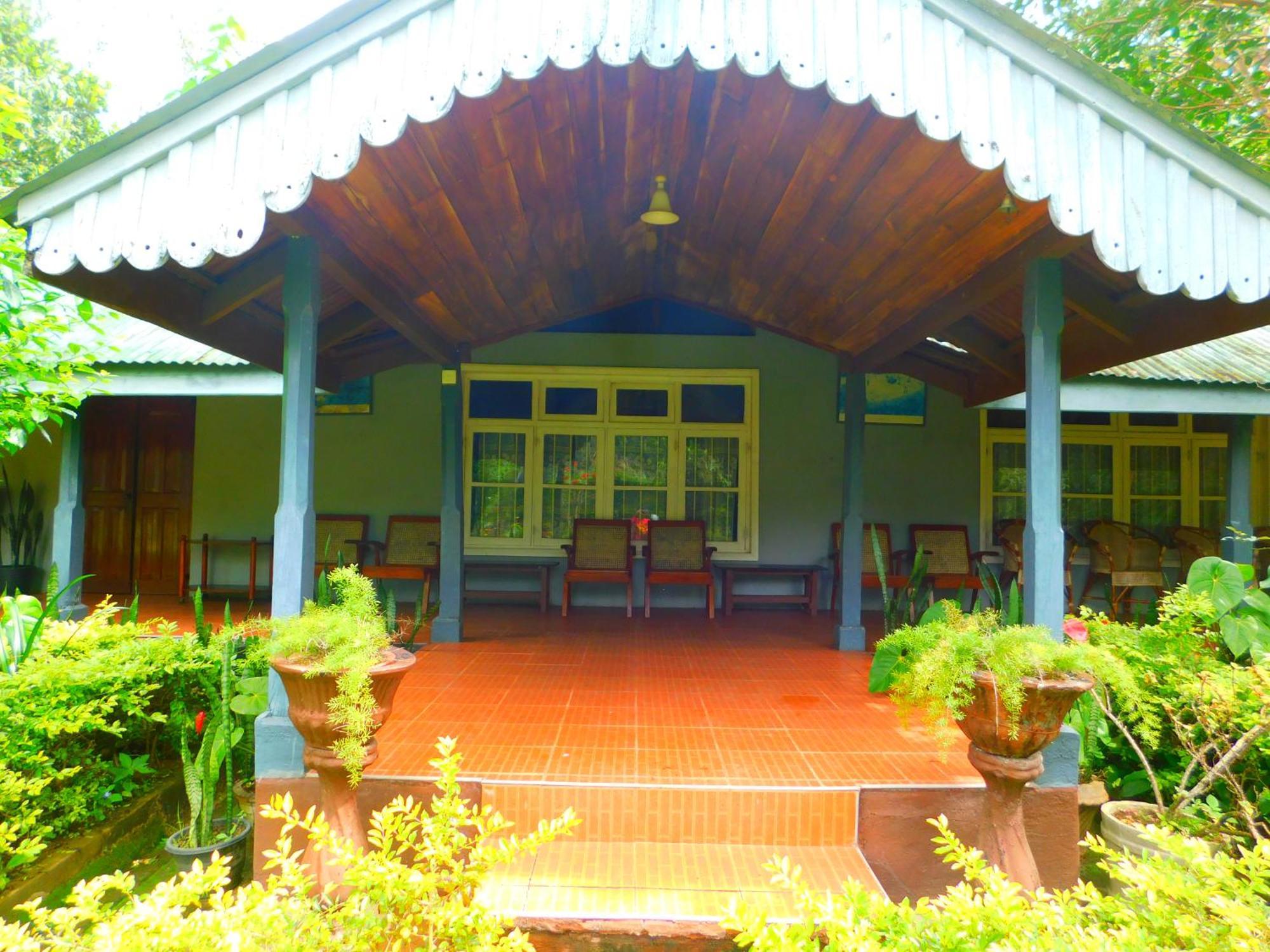 Spring Shannon Heritage Diyatalawa Luaran gambar