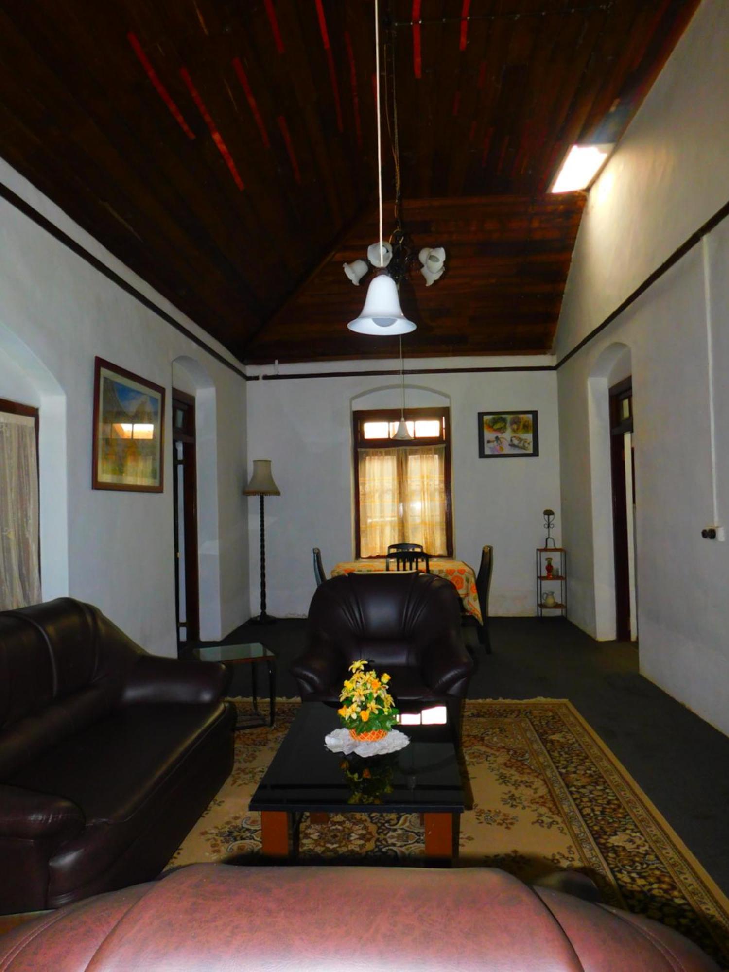 Spring Shannon Heritage Diyatalawa Luaran gambar