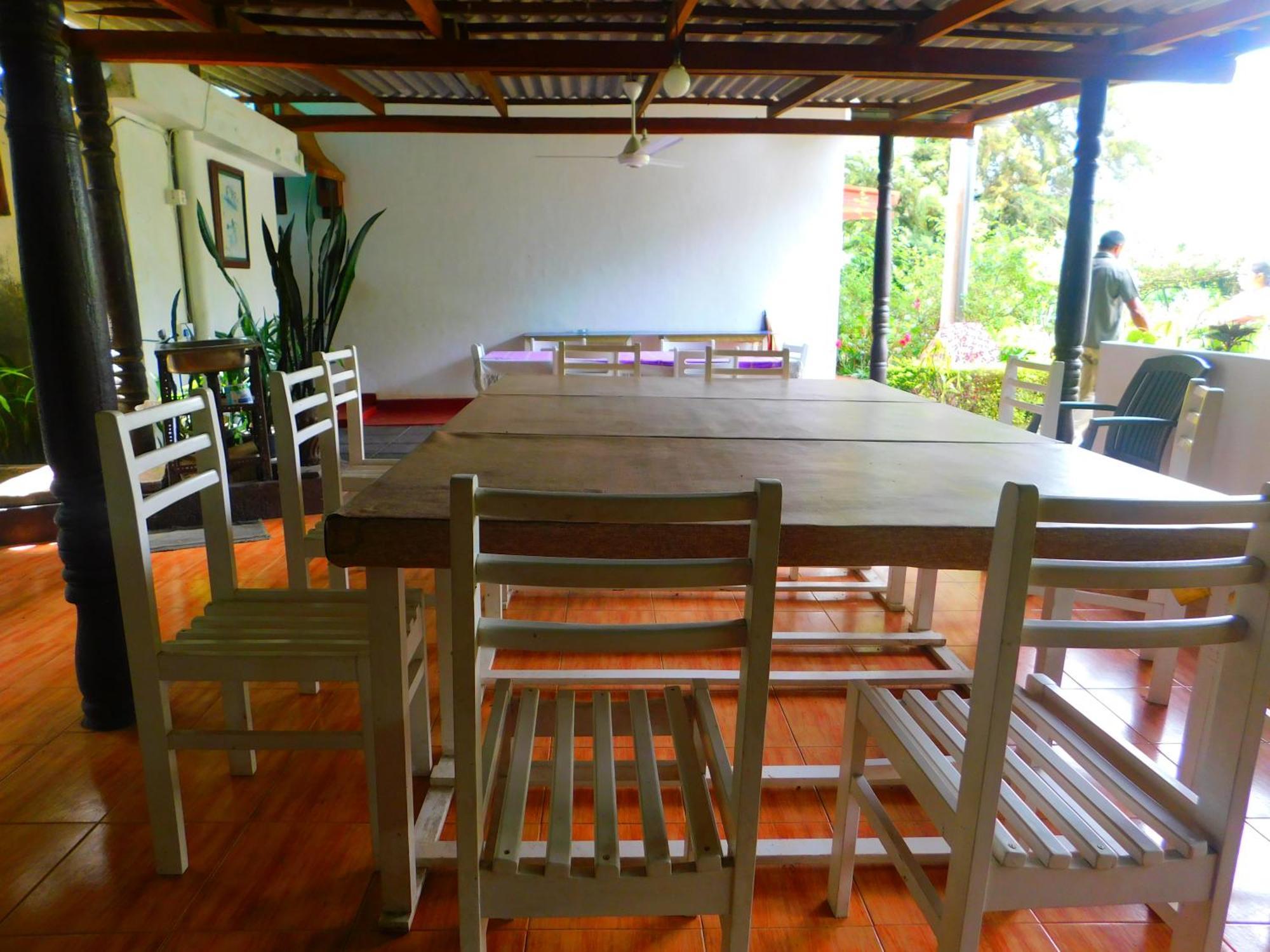 Spring Shannon Heritage Diyatalawa Luaran gambar