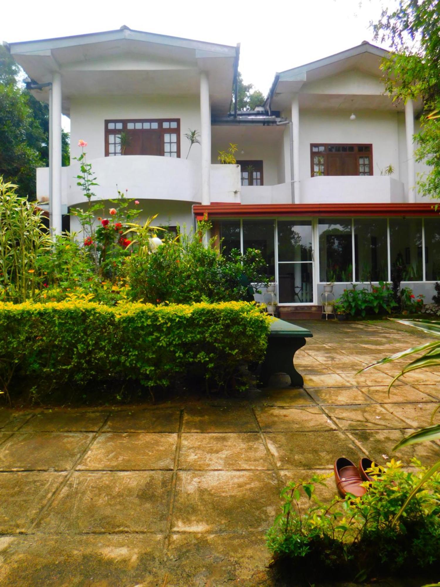 Spring Shannon Heritage Diyatalawa Luaran gambar