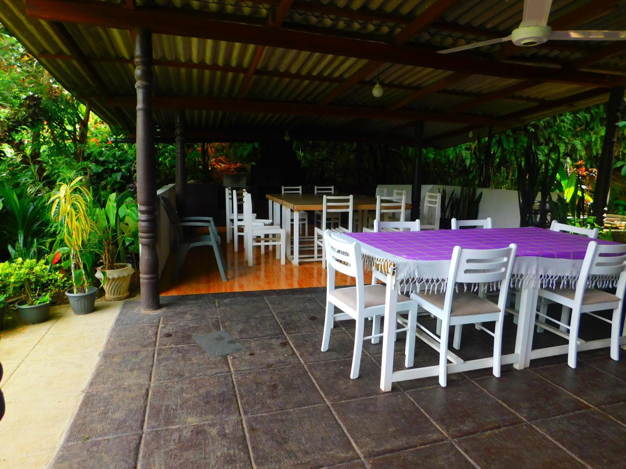 Spring Shannon Heritage Diyatalawa Luaran gambar
