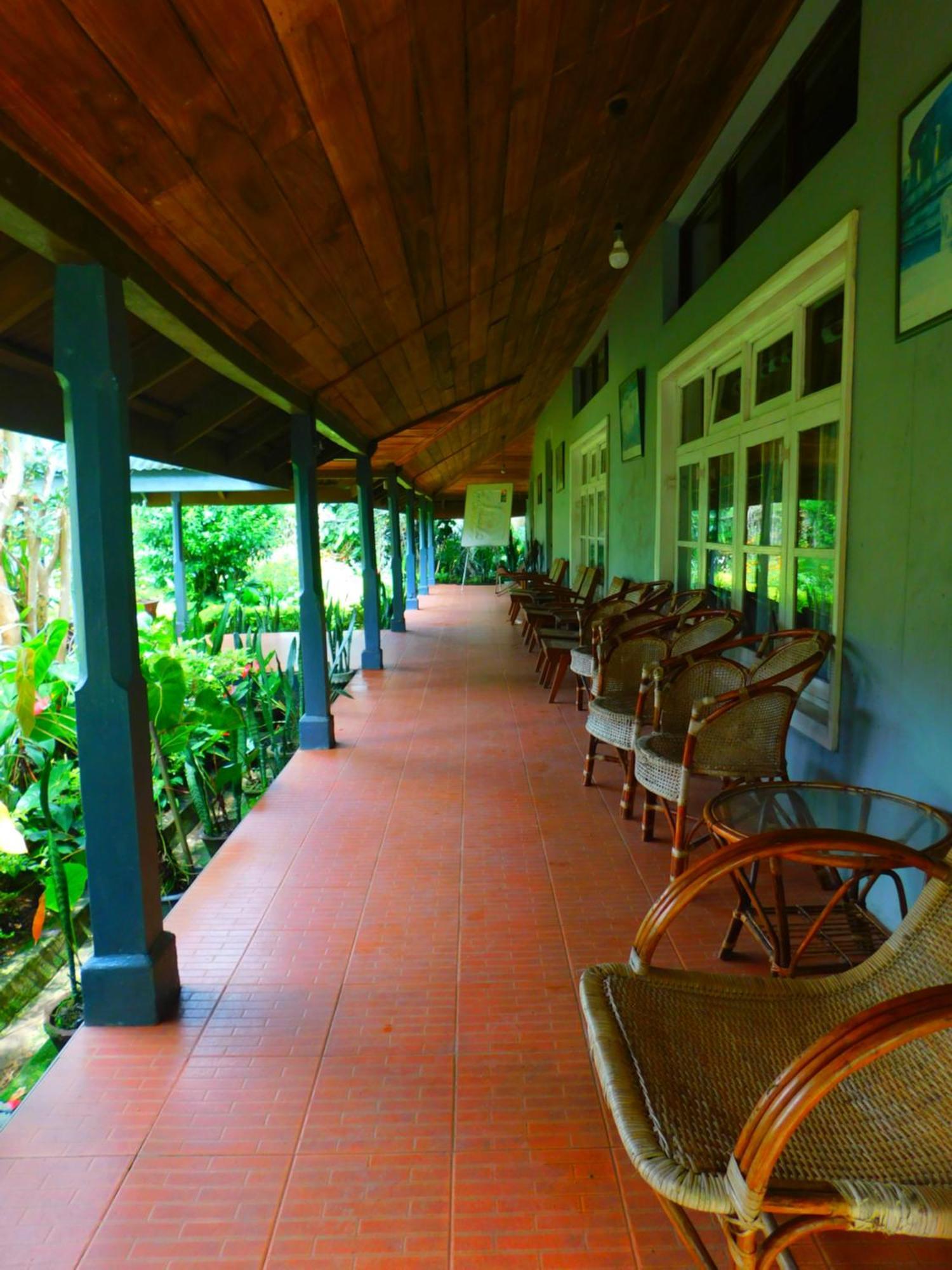 Spring Shannon Heritage Diyatalawa Luaran gambar