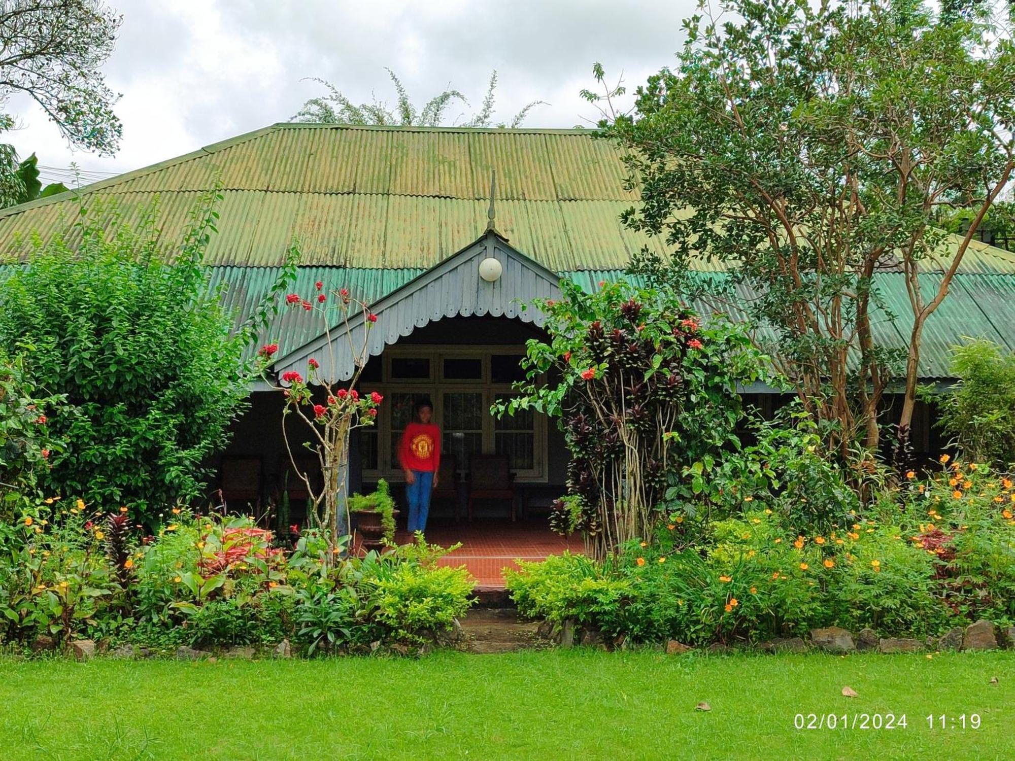 Spring Shannon Heritage Diyatalawa Luaran gambar